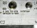 Блок ABS Fiat Punto 0265231878 0265231878 фото 8