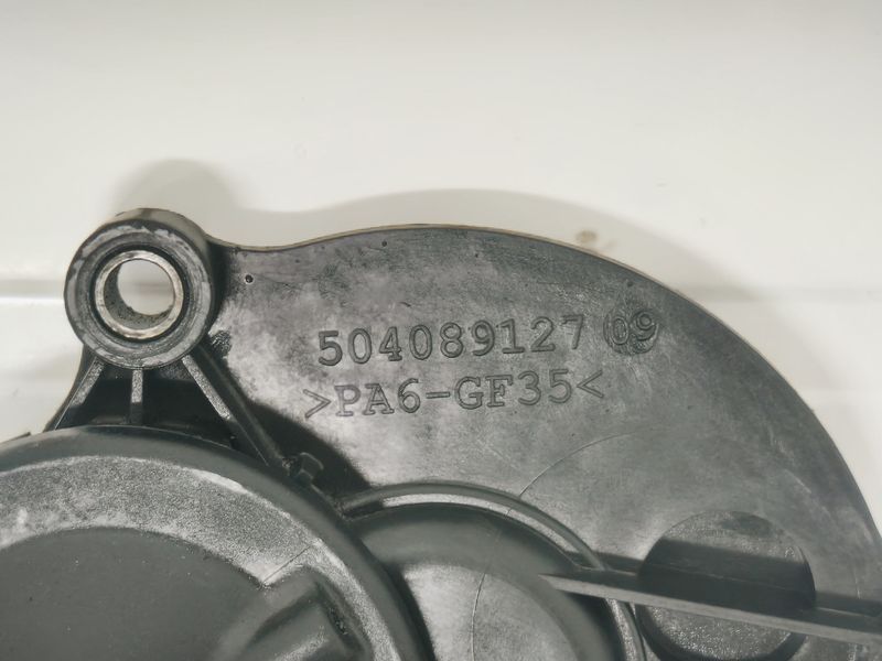 Сапун Fiat Ducato 504089127 504089127 фото
