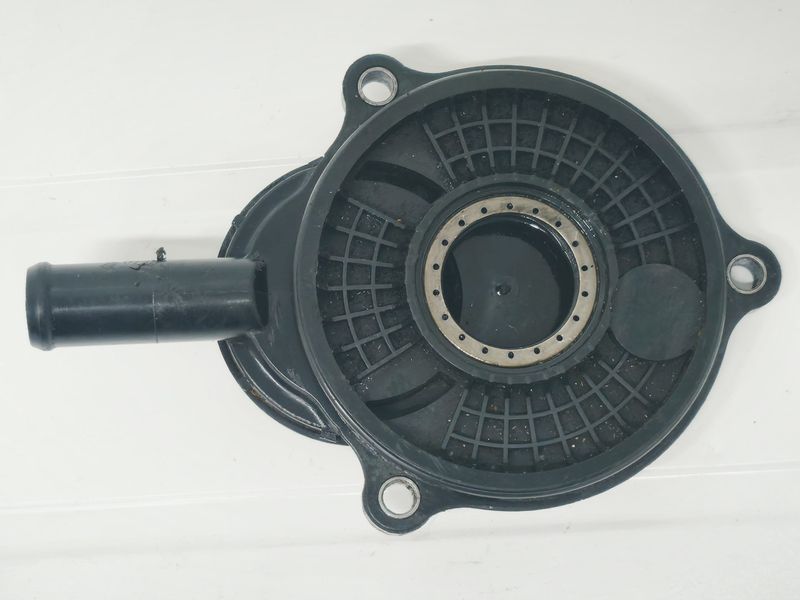 Сапун Fiat Ducato 504089127 504089127 фото