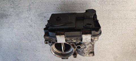 Дросельна заслінка Fiat Doblo&nbsp;55213019 55213019 фото