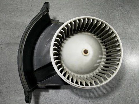Моторчик пічки Renault Kangoo 7701068992 7701068992 фото