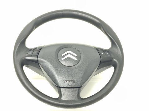 Кермо Citroen Nemo 735424346 735424346 фото