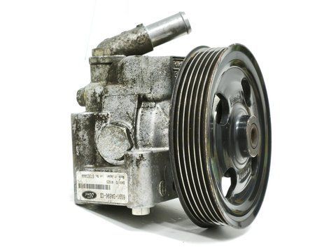 Насос гідропідсилювача керма Ford Mondeo AG913A696CA AG913A696CA фото
