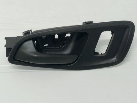 Ручка передньої лівої дверки внутрішня Ford Transit BK21V22601AE BK21V22601AE фото