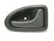 Ручка правих дверей внутрішня Renault Trafic 8200028995 99035101 2891817377 фото 1