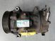 Компресор кондиціонера Peugeot Partner 9659875880 9659875880 фото 1