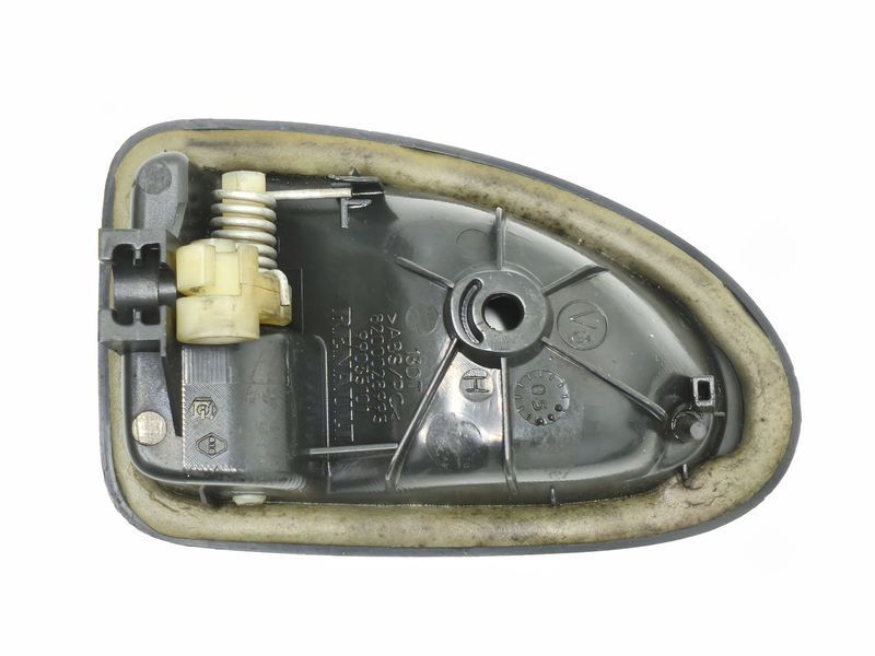 Ручка правих дверей внутрішня Renault Trafic 8200028995 99035101 2891817377 фото