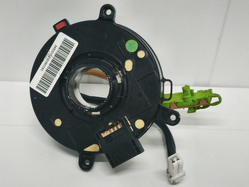 Шлейф Airbag Fiat Punto 2775063 2775063 фото