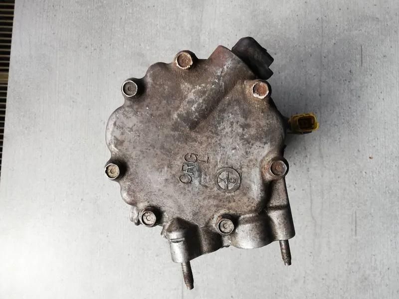Компресор кондиціонера Peugeot Partner 9659875880 9659875880 фото