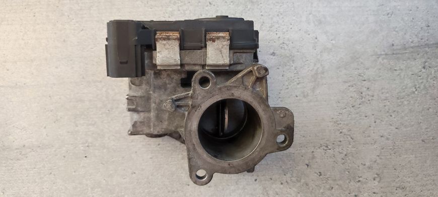 Дросельна заслінка Fiat Doblo&nbsp;55213019 55213019 фото