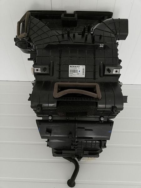 Корпус пічки Renault Zoe 272701959R 272701959R фото