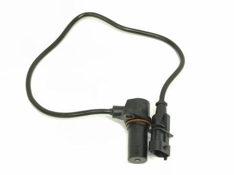 Датчик положения коленвала Fiat Doblo 0281002474 2770339396 фото