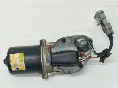 Моторчик склоочисника Renault Master 7701058169 7701058169 фото