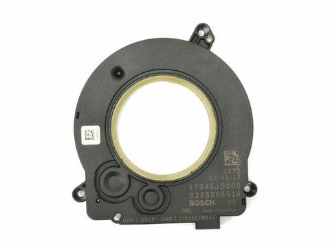 Датчик кута повороту керма Nissan X-Trail 0265005514 47945 JD000 3090506723 фото