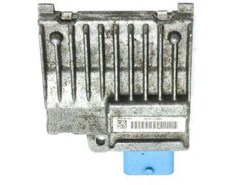 Блок управления двигателем Peugeot Partner 9649425980 9649425980 фото