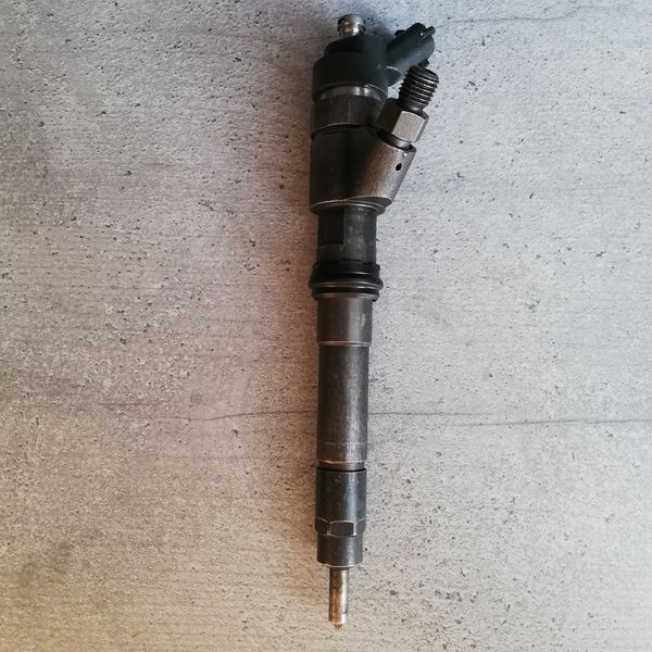 Форсунка дизельная Fiat Ducato 0445120011 0445120011 фото