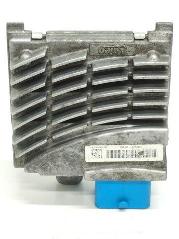 Блок управления двигателем Citroen Berlingo 9649425980 9649425980 фото