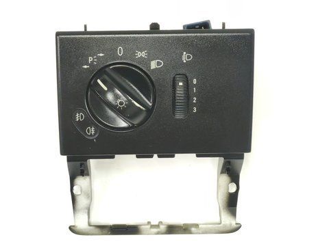 Перемикач світла фар Mercedes Vito A6395450204 639 545 02 04 2718383955 фото