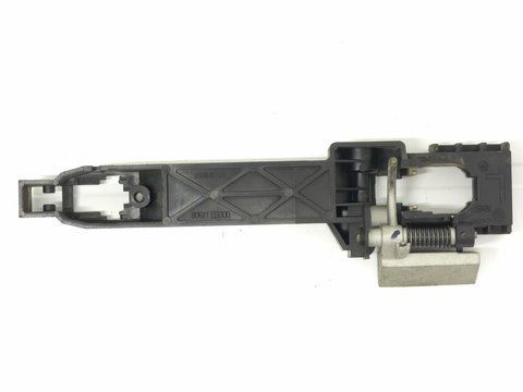 Кронштейн ручки дверей Nissan Qashqai 80611EB300 80611EB300 фото