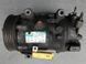 Компресор кондиціонера Peugeot Partner 9671216780 9671216780 фото 1