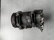 Компресор кондиціонера Peugeot Partner 9671216780 9671216780 фото 6