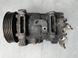 Компресор кондиціонера Peugeot Partner 9671216780 9671216780 фото 7