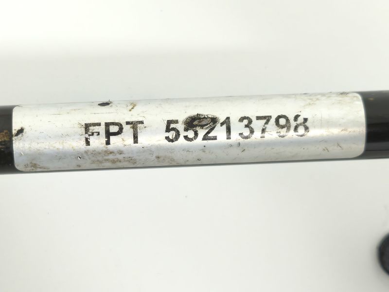 Патрубок сапуна Fiat Doblo 55213798 55 213 798 2911947879 фото