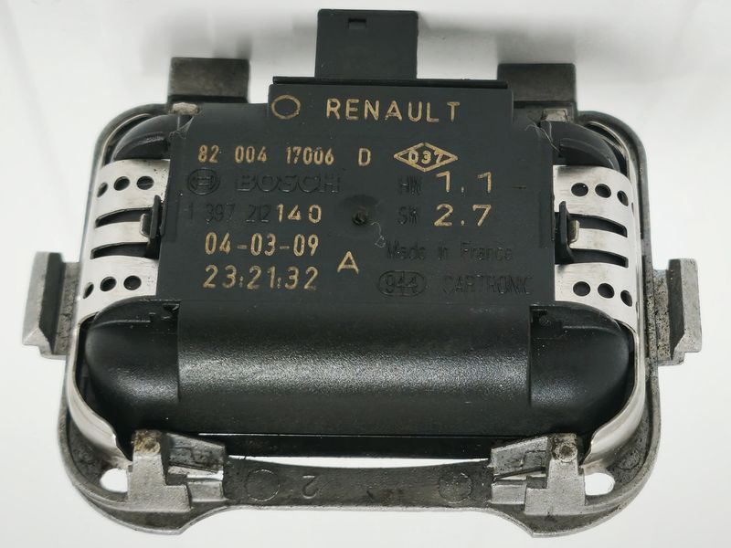 Датчик дождя Renault Trafic 8200417006 8200417006 фото