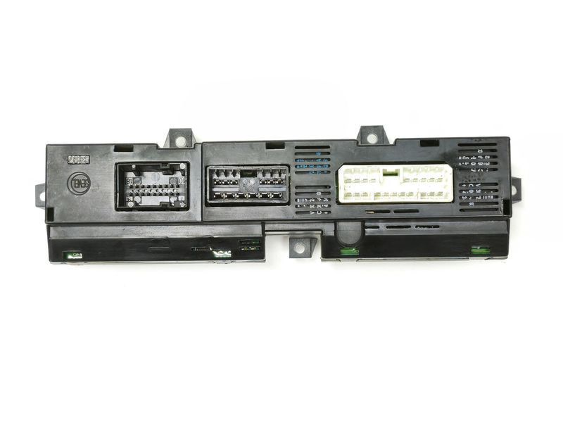 Блок кнопок у торпедо Fiat Ducato 7353387630 C497 3086116554 фото