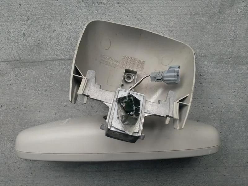 Дзеркало салону Renault Megane 3 7701066967 7701066967 фото