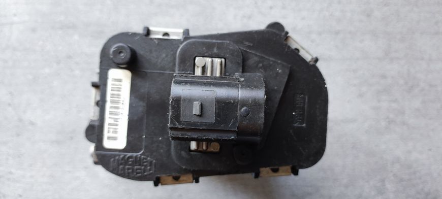 Дросельна заслінка Fiat Doblo&nbsp;55229717 1934186252 фото
