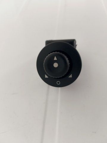 Джойстик регулировки зеркал Citroen Berlingo 185526 6554.L4 2399122146 фото