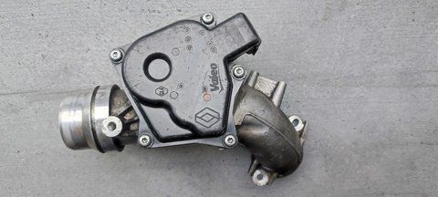 Клапан EGR Renault Kangoo 8200614985 8200614985 фото