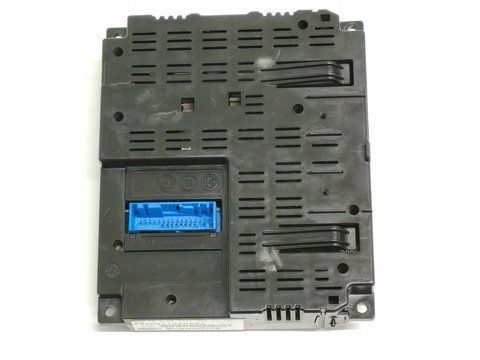 Блок комфорта Fiat Ducato 250 51926903 2785064428 фото