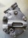 Компресор кондиціонера Opel Combo 24461719 24461719 фото 4