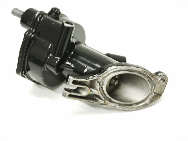 Вакуумный насос Ford Transit Connect 93BB2A451AC 3092362075 фото
