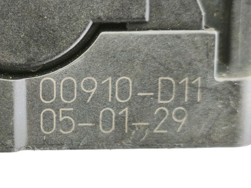 Педаль газа Citroen C4 0280755001 1925291048 фото