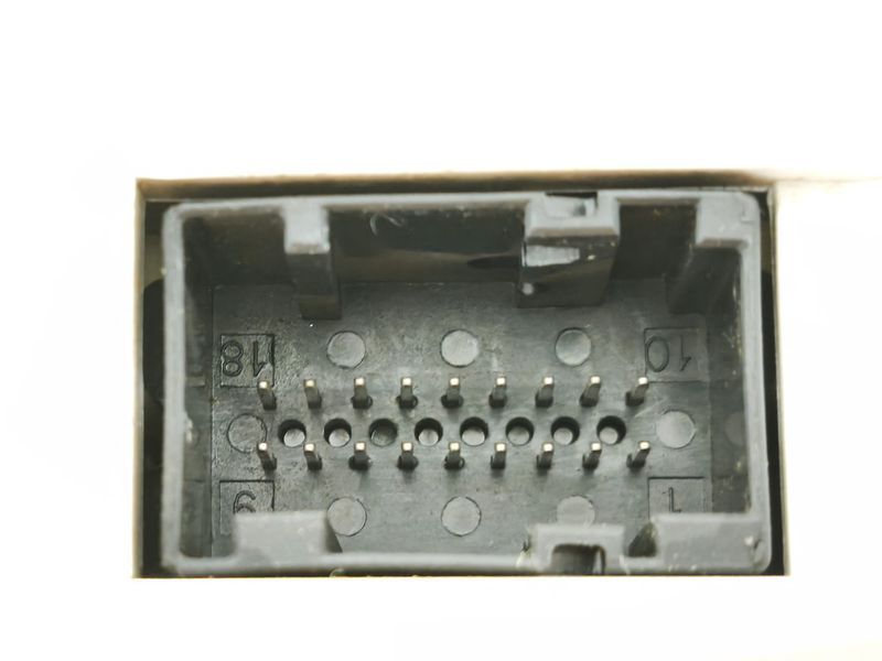 Панель приладів Fiat Doblo 46817749 60.6307.002L 3097997739 фото