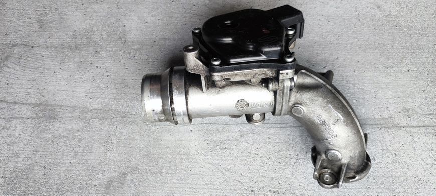 Клапан EGR Renault Kangoo 8200614985 8200614985 фото
