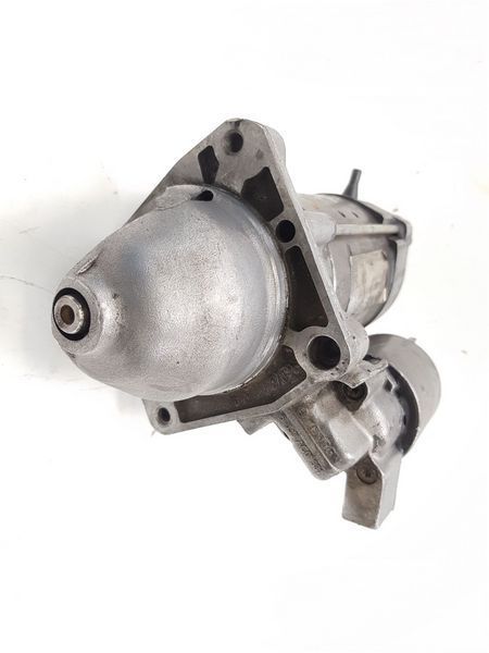 Стартер Fiat Ducato 0001223013 0001223013 фото