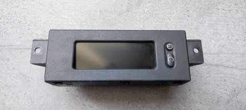 Дисплей Renault Trafic 565412769 565412769 фото