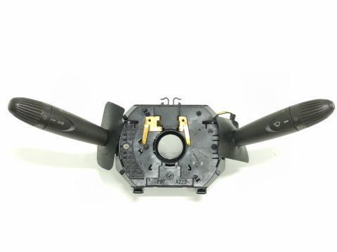 Підрулевий перемикач Fiat Doblo 735416667 7354166620 2779825240 фото