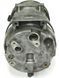 Компресор кондиціонера Renault Laguna 8200021822 8200021822 фото 2