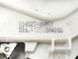 Замок двери передней левой механический Citroen Nemo 1370884080 2894138897 фото 6