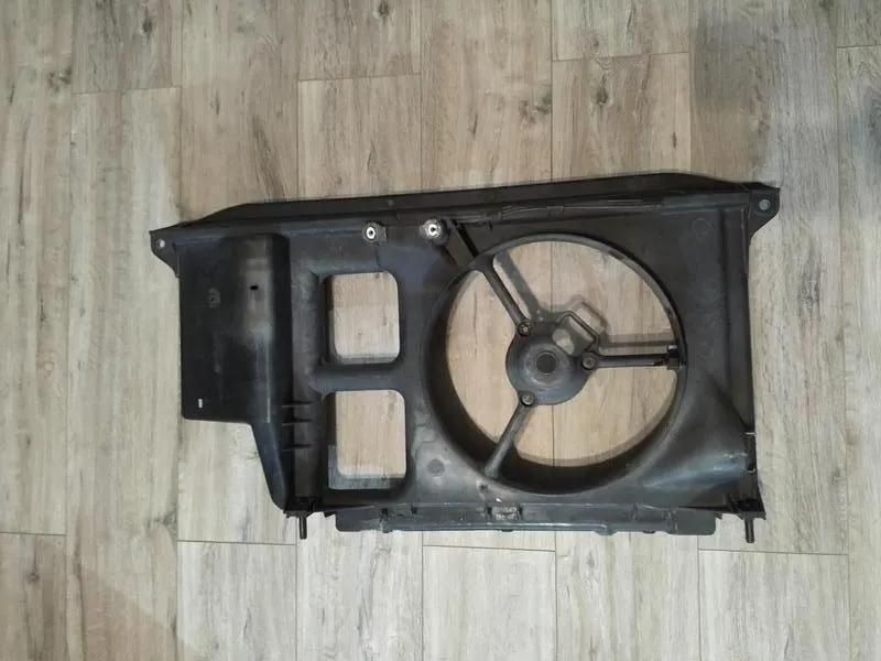Установча панель передня Peugeot 206 9631006580 9631006480 фото