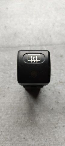 Кнопка підігріву заднього скла Fiat Scudo 1474771699 1474771699 фото