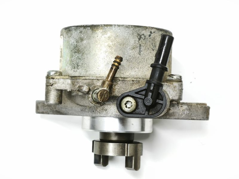 Вакуумний насос Opel Astra J 55221036 545347 3093703176 фото