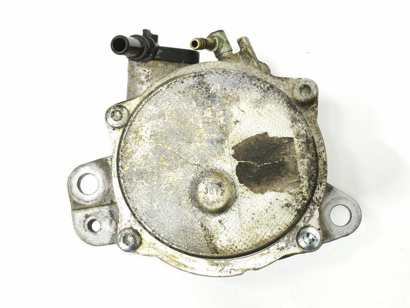 Вакуумний насос Opel Astra J 55221036 545347 3093703176 фото
