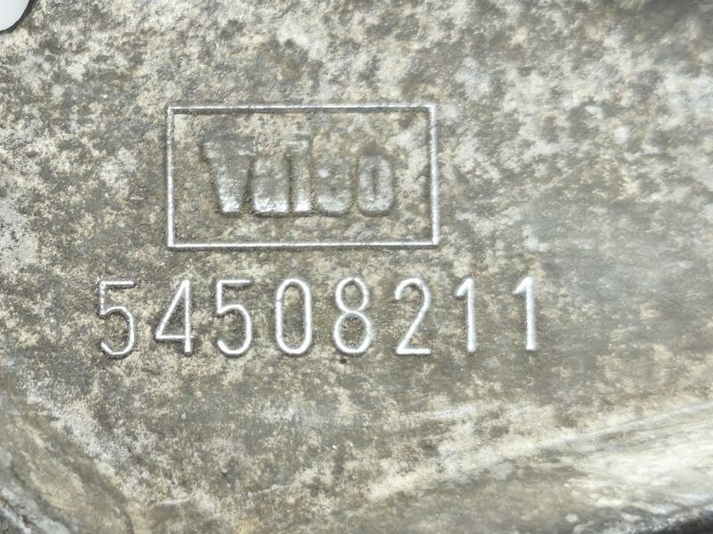 Трапеція двірників Renault Laguna II 8200000525 54630777 2996330089 фото