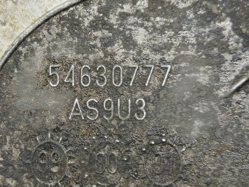 Трапеція двірників Renault Laguna II 8200000525 54630777 2996330089 фото